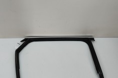Bandou superior ușă dreapta spate AUDI E-TRON GEN 2019 OEM: 4KE839432 28517013
