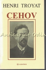 Cehov - Henri Troyat foto