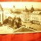 Ilustrata RPR Cluj - Piata Libertatii Ed. Libraria Noastra