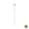 Adaptor Audio USB-C - 3.5mm Apple Alb MW2Q3ZM/A