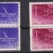 CONFERINA TELECOMUNICATIILOR LP 451 MNH