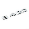 Emblema S 400 pentru spate portbagaj Mercedes, Mercedes-benz