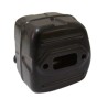 Esapament Drujba Husqvarna 362 365 371 372 385 390 Roco, Distanta prinderi 53mm
