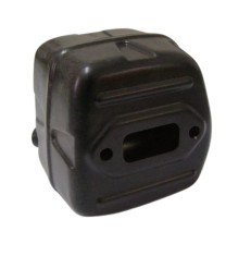 Esapament drujba Husqvarna 362, 365, 371, 372, 385, 390