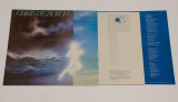 Chris De Burgh - The Getaway - disc vinil vinyl LP NOU