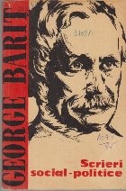Scrieri social-politice (studiu si antologie) foto