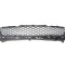 Grila bara fata Mazda 3, 10.2003-07.2009, Centru, BN9C501T1A, 454127-5 Model SPORT