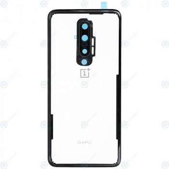 OnePlus 7 Pro (GM1910) Capac baterie transparent foto