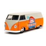 Lilo &amp; Stitch Masinuta metalica VW Bus Stitch 1961 scara 1:32