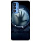 Husa compatibila cu Motorola Edge 20 Lite model Life, Silicon, TPU, Viceversa, Transparent, Carcasa