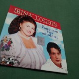 CD IRINA LOGHIN -VIATA MEA ESTE UN CANTEC ORIGINAL-EUROSTAR