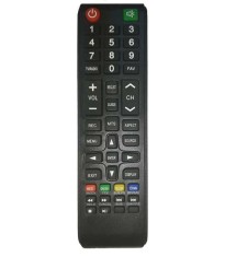 Telecomanda compatibila pentru TV Vortex Starlight Tesla 32EP18 IR