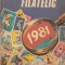 AS - ALMANAHUL FILATELIC 1981