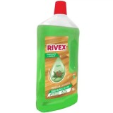 Solutie pentru Curatarea Laminarea Parchetului Rivex, 750 ml