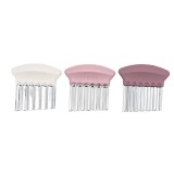 SET 3 CUTITE PENTRU GUSTARI, MELII, ROZ IVOIRE MURA