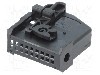 Conector auto, {{Serie conector}}, {{Numarul de pini}} pini, TE Connectivity - 1-1355350-1