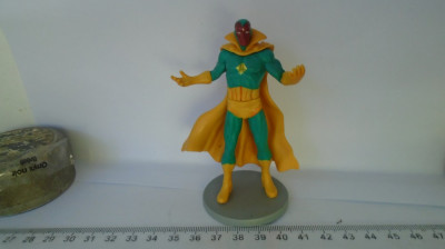 bnk jc Marvel - figurina Vision foto