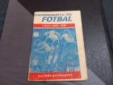Brosura Loto prono 1980-1981
