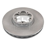 Febi Bilstein Disc frana