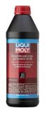 Ulei cutie de viteze cu cuplaj dublu (DSG) LIQUI MOLY 8100 1L