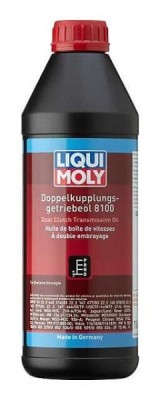LIQUI MOLY 8100 (DSG) 1L foto