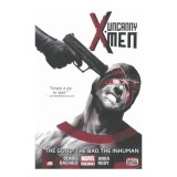 Uncanny X-Men