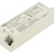 Alimentator LED 60W 24VDC 0&divide;2,5A 155&divide;400VDC - OUT: 1
