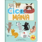 Cicam&aacute;nia - Hannah Porter