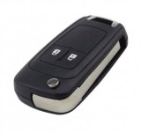 Carcasa cheie Topautochei&reg; pentru Opel Insignia Astra J 2 butoane