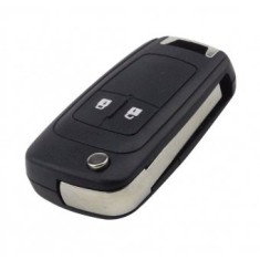 Carcasa cheie Topautochei&reg; pentru Opel Insignia Astra J 2 butoane