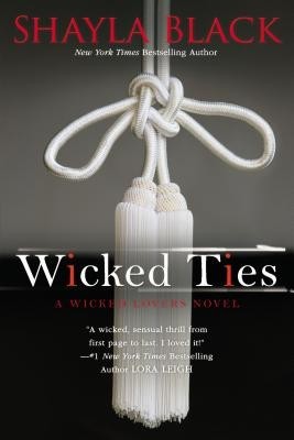 Wicked Ties foto