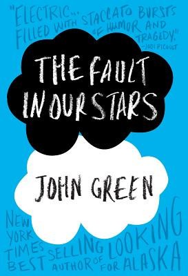 The Fault in Our Stars foto