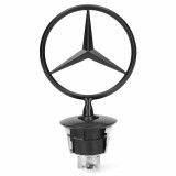 Mercedes Black Star Target A2218800086