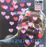 Vinil Erroll Garner &lrm;&ndash; Swinging Softly (-VG), Jazz