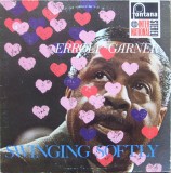 Cumpara ieftin Vinil Erroll Garner &lrm;&ndash; Swinging Softly (-VG), Jazz