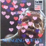 Vinil Erroll Garner &lrm;&ndash; Swinging Softly (-VG)