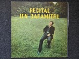 RECITAL ION CARAMITRU