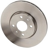 Disc de frana spate MAGNETI MARELLI