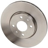 Disc de frana spate MAGNETI MARELLI