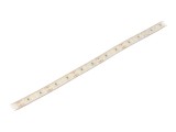 Bandă LED Alb Neutru 24V IP68 17W/m