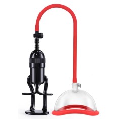 Pompa pentru femei LuvPump Pussy Pump II