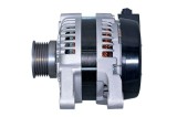 Alternator Ford C-Max, Fiesta V, Focus C-Max, Focus II, Fusion, Kuga I; Mazda 3; Volvo C30, C70 II, S40 II, V50 Motor 1.6 D, 1.6 DI Turbo, 1.6 DI