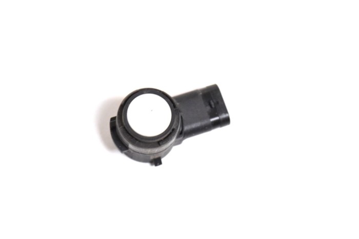 Senzor de parcare PDC VW GOLF VII 5G1, BQ1, BE1, BE2 2016 OEM: 34D919275A 13407848