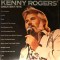 Vinil LP Kenny Rogers &ndash; Greatest Hits (VG)