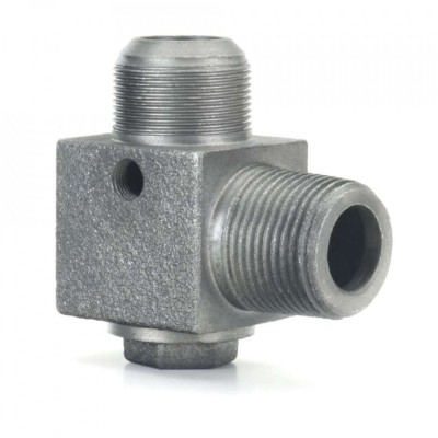 Supapa de retur compresor 1&amp;quot; B-AC0012 foto