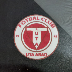 Ecuson FC UTA Arad