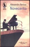 NOVECENTO. UN MONOLOG-ALESSANDRO BARICCO-355359