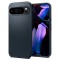 Husa pentru Google Pixel 9 Pro XL, Spigen, Thin Fit, Bleumarin ACS07732