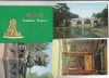 Bnk cp China - Palatul de vara - set 11 carti postale necirculate in folder, Necirculata, Printata, Asia