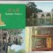 bnk cp China - Palatul de vara - set 11 carti postale necirculate in folder